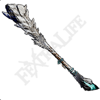 Fulgurglaive Guardiana
